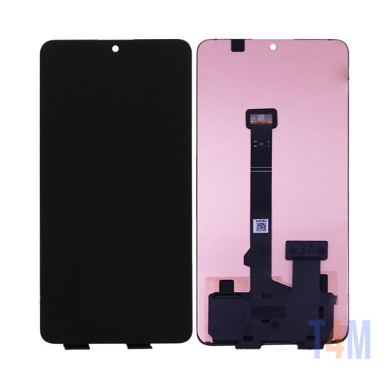 Touch+Display Xiaomi Redmi Note 13 Pro Negro